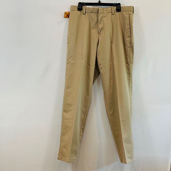 dockers classic fit khaki pants